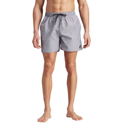 8. adidas Stripey Classics M IL4020 Badeshorts