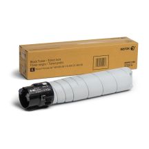 Xerox PRIMELINK B9XXX SCHWARZE TONERKARTUSCHE - schwarze Tonerkartusche