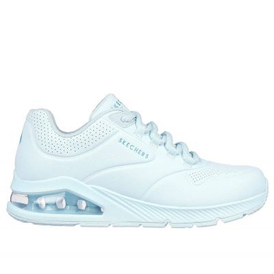 Skechers UNO 2 PASTEL PLAYERS W Schuhe 155652-LTBL