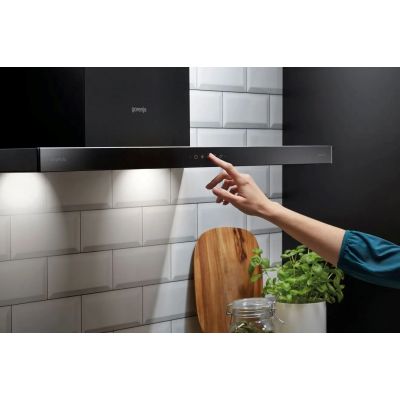 3. GORENJE WHT9SYB Motorhaube