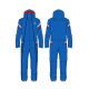 2. DYNASTAR Skioverall One Piece Adulte – Blue