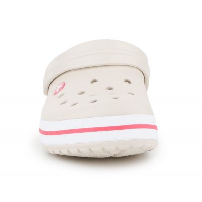 2. Crocs Crocband Stucco W 11016-1AS Flip-Flops