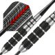10. Harrows Black Jack Steeltip Darts HS-TNK-000013144