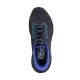 4. Skechers Herren Max Cushioning Glide-Step SAPPHIRE 220425 BKBL Sportschuhe