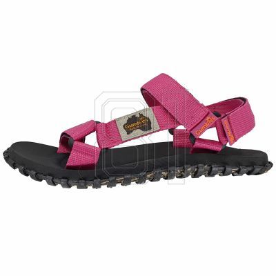 11. Gumbies Scrambler W Sandalen G-SC-WN-PINK