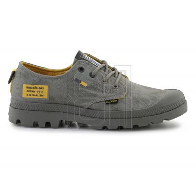 11. Palladium Pampa OX Srplus M 74446-339-M Schuhe