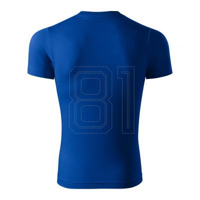 2. Malfini Peak M T-Shirt MLI-P7405 kornblumenblau