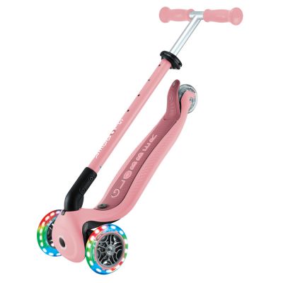 8. Roller mit Aufsitz GO•UP ACTIVE LIGHTS (744-210)