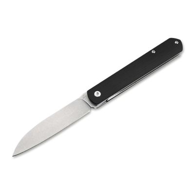 Böker Plus Fructis Nitro-V Messer