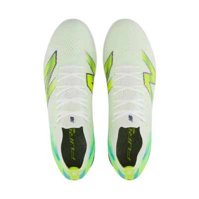 4. New Balance Furon V9 Elite TF NBUF1T7Q6 Fußballschuhe