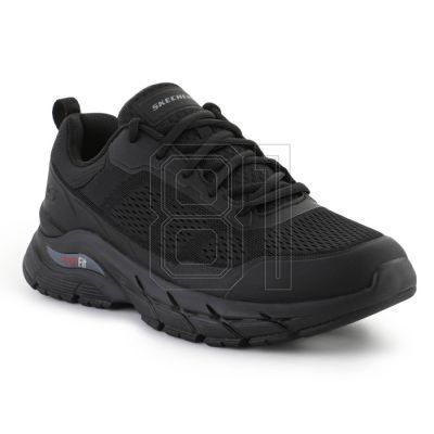 Skechers Arch Fit Baxter-Pendroy M 210353-BBK Schuhe