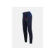 3. PEAK PERFORMANCE W Light Tights Damen-Leggings Marineblau