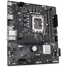 Gigabyte H610M D3W DDR4 Mainboard, Intel H610, LGA1700, 2x DDR4, mATX