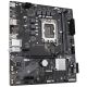 Gigabyte H610M D3W DDR4 Mainboard, Intel H610, LGA1700, 2x DDR4, mATX