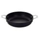 2. BALLARINI Alba tiefe Bratpfanne mit 2 Griffen, Titan, 28 cm ALBG3ED.28D