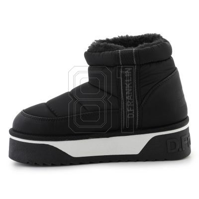 4. D.Franklin Nordic V.2 Low Bomb W DFSH371010 Schuhe