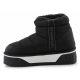 4. D.Franklin Nordic V.2 Low Bomb W DFSH371010 Schuhe