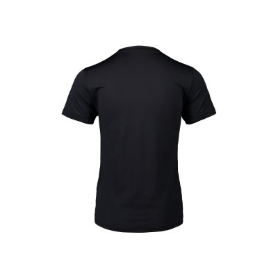 4. POC M'S REFORM ENDURO LIGHT Radtrikot - schwarz