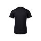 4. POC M'S REFORM ENDURO LIGHT Radtrikot - schwarz