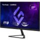 6. Viewsonic VX-Serie VX2779A-HD-PRO Computermonitor, 68,6 cm (27 Zoll), 1920 x 1080 Pixel, Full HD, LED, Schwarz