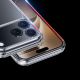 4. Dux Ducis Clin Hülle für iPhone 18 Pro / 17 Pro – Transparent