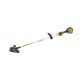 5. Akku-Rasentrimmer 18V DCM561PBS-XJ DEWALT
