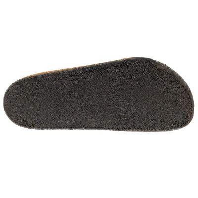 4. Birkenstock Zermatt Standard FE 1027942 Braun 36