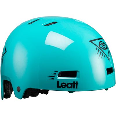 6. Kinder-Fahrradhelm LEATT Helmet MTB Urban 2.0 Junior V24