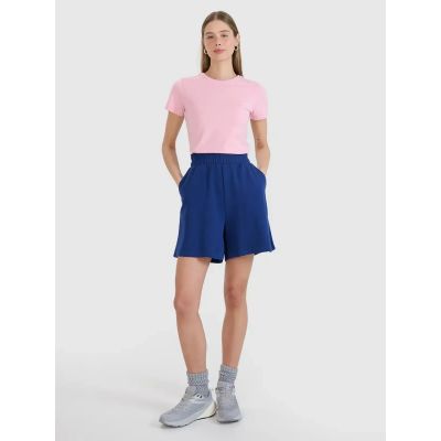 4. T-Shirt 4F W 4FWMM00TTSHF2255-56S