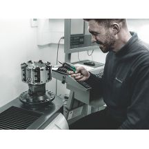 SAFE-TORQUE SPEED 7510 Drehmomentschraubendreher, 1-3 Nm, 1/4''