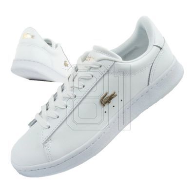 Lacoste Carnaby Set 224 1 SFA W Schuhe 748SFA0012216