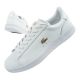 Lacoste Carnaby Set 224 1 SFA W Schuhe 748SFA0012216