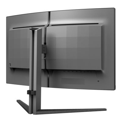 37. PHILIPS LED-Monitor 31,5" 32M2C5500W/00 240Hz