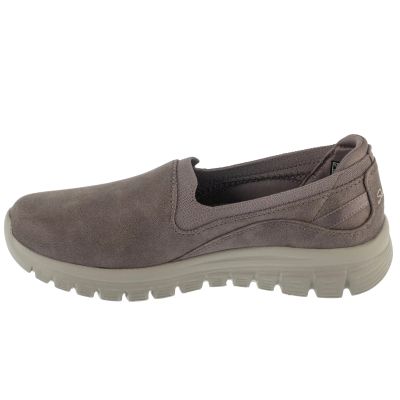 2. Skechers Graceful - Leaning In 100703-DKTP Grau 36
