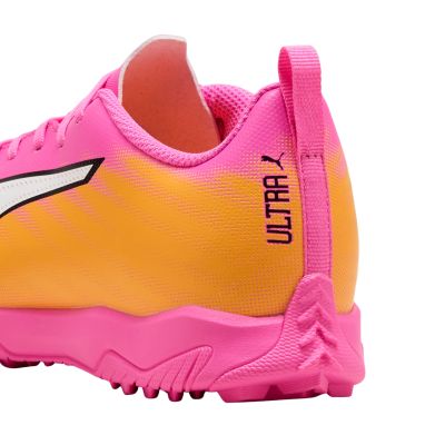 3. Puma Ultra 6 Play TT 108989 05 Kinder-Fußballschuhe