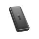 SBS Infinity Powerbank 20000mAh 10W LiFePo₄ USB-A USB-C - Schwarz