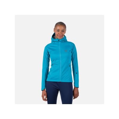 Rossignol W Genetys Hood Jkt Jacke