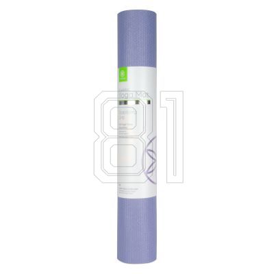 9. GAIAM Chakra 4 MM 55321 Yogamatte