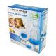 12. Esperanza BEBITA ECM001B Elektrische Milchpumpe (150 ml)