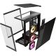 6. CORSAIR 3500X ARGB TGMid-Tower Schwarz
