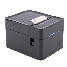 Olympia 947990055 Kabelgebundener Thermodirekt-POS-Drucker