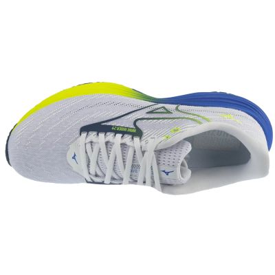 3. Mizuno Wave Rider 29 J1GC250353 Weiß 42,5