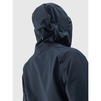8. Damen-Trekkingjacke mit NeoDry 10K 4F Membran