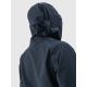 8. Damen-Trekkingjacke mit NeoDry 10K 4F Membran