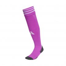 Adidas AdiSocks 25 lila Fußballsocken JM3661