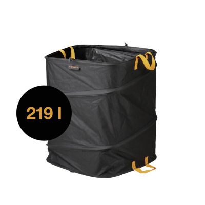 4. Ergo Pop-up-Korb L (219 l) FISKARS 1028373