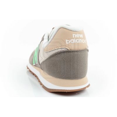 5. New Balance M GM500TPG Schuhe