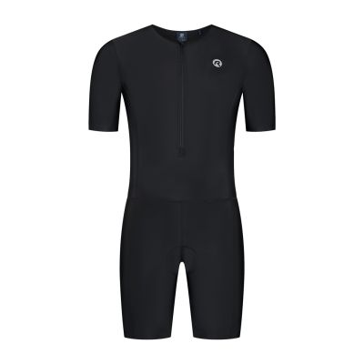 Rogelli Triathlon Damen Florida Schwarz XS