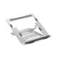 2. Kensington Aluminium Easy Riser Laptopständer
