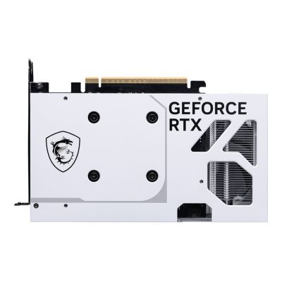 4. Grafikkarte MSI RTX 5060 8G VENTUS 2X OC